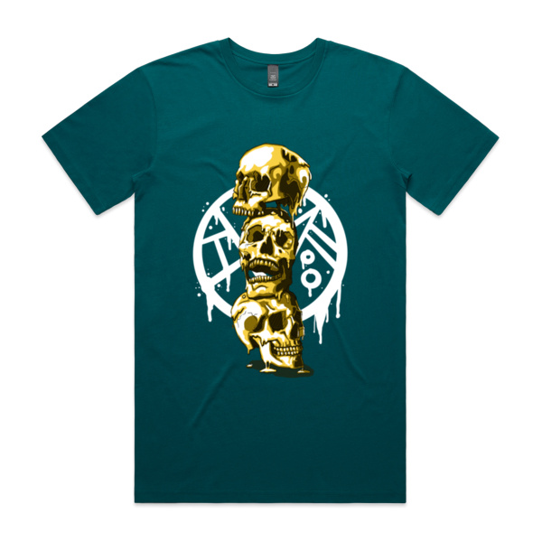 Melting Mortality Thumbnail