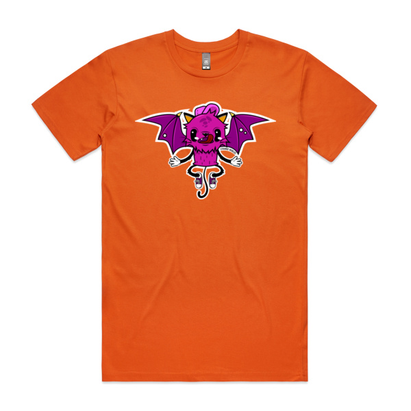 CatBat - AS Colour - Staple Tee Thumbnail